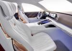 Vision Mercedes-Maybach Ultimate Luxury 2018 года